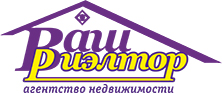 Логотип агентства недвижимости Ваш Риэлтор